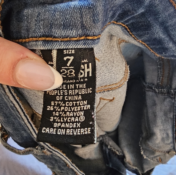 Jeans - Picture 2 of 3